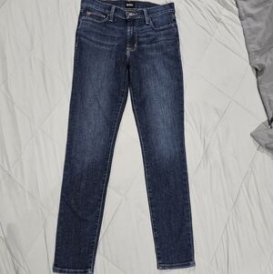 Hudson Jean Natalie Mortal Style Size 27